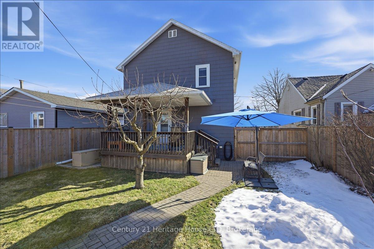 282 Beatrice Street, Welland (Lincoln/crowland), Ontario  L3B 2Z7 - Photo 37 - X12839118