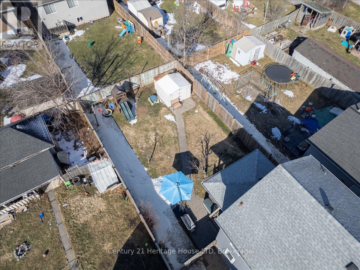 282 Beatrice Street, Welland (Lincoln/crowland), Ontario  L3B 2Z7 - Photo 38 - X12839118