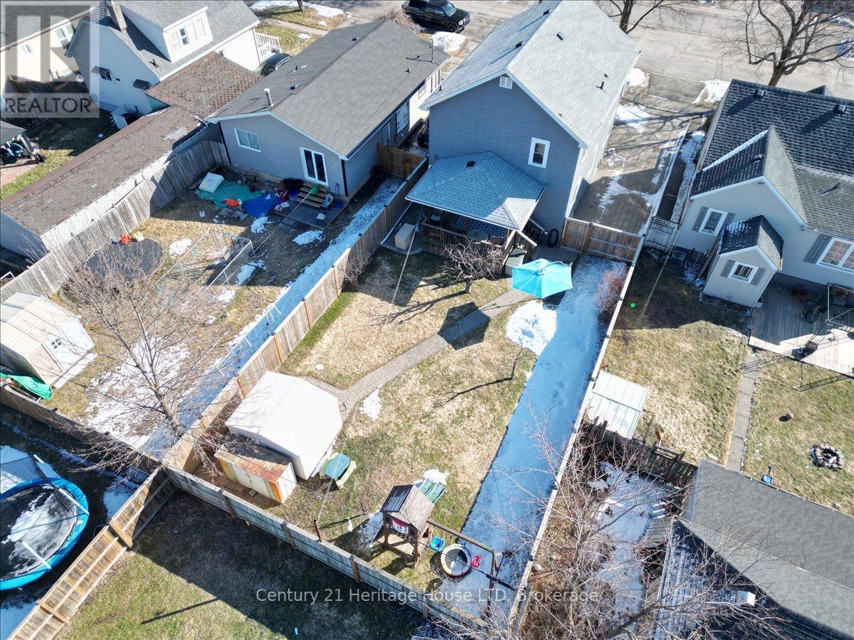 282 Beatrice Street, Welland (Lincoln/crowland), Ontario  L3B 2Z7 - Photo 39 - X12839118