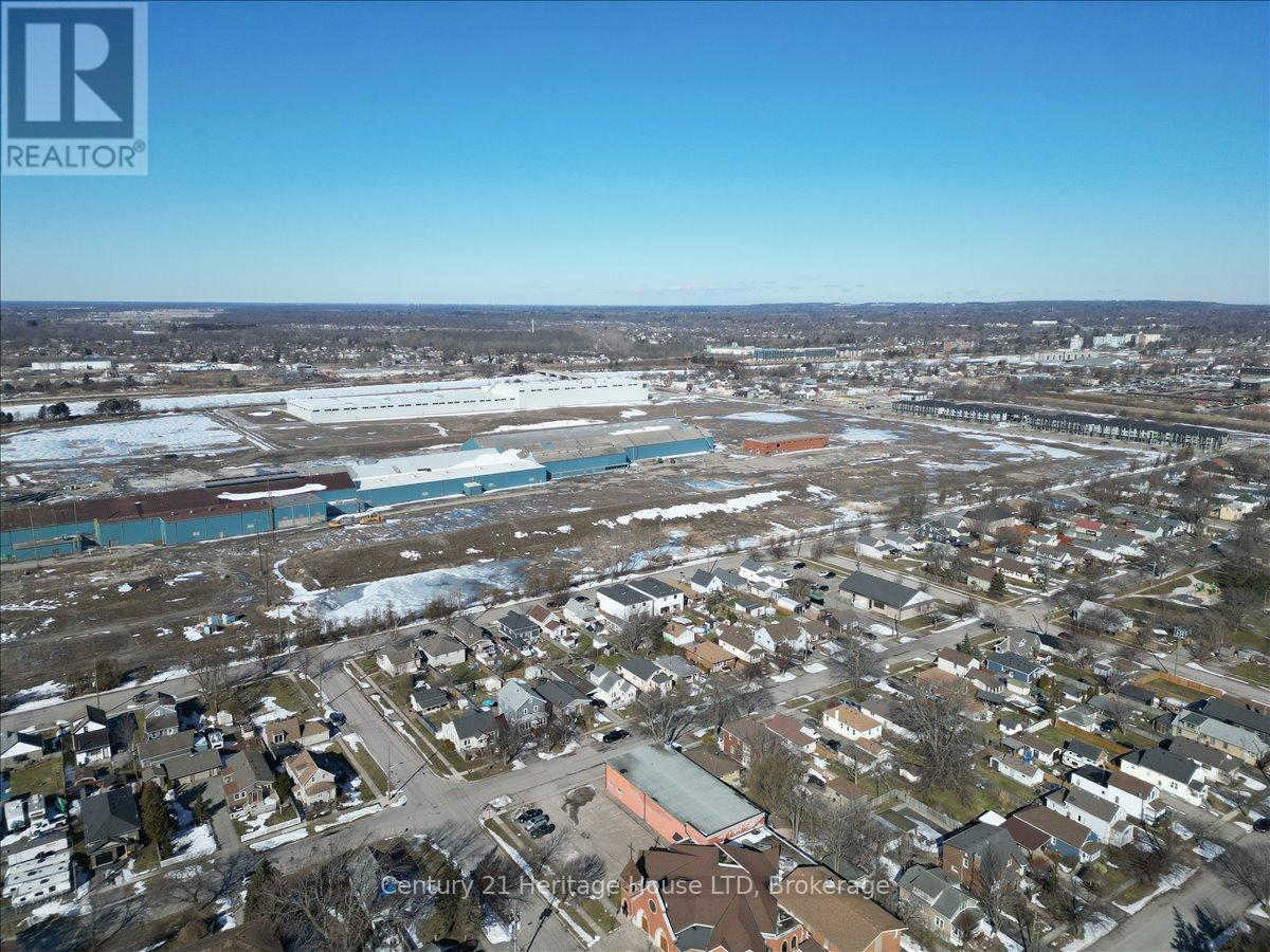 282 Beatrice Street, Welland (Lincoln/crowland), Ontario  L3B 2Z7 - Photo 40 - X12839118