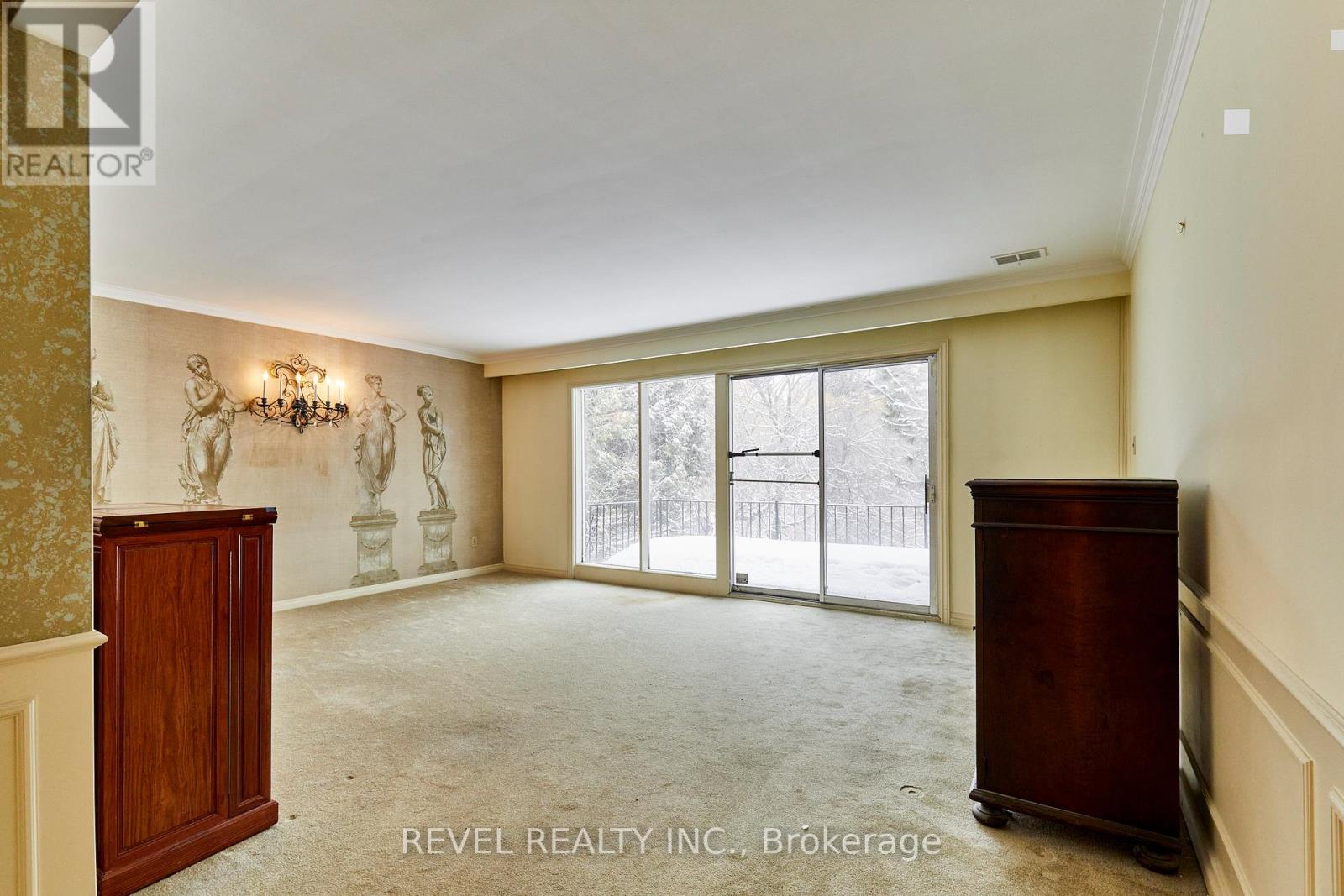 124 Forest Heights Boulevard, Toronto, Ontario  M2L 2K8 - Photo 16 - C12836894