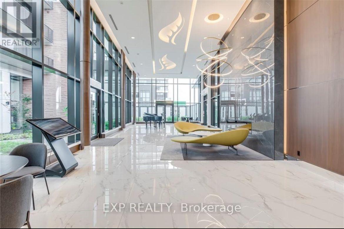 2709 - 95 Mcmahon Drive, Toronto, Ontario  M2K 0H2 - Photo 2 - C12837364