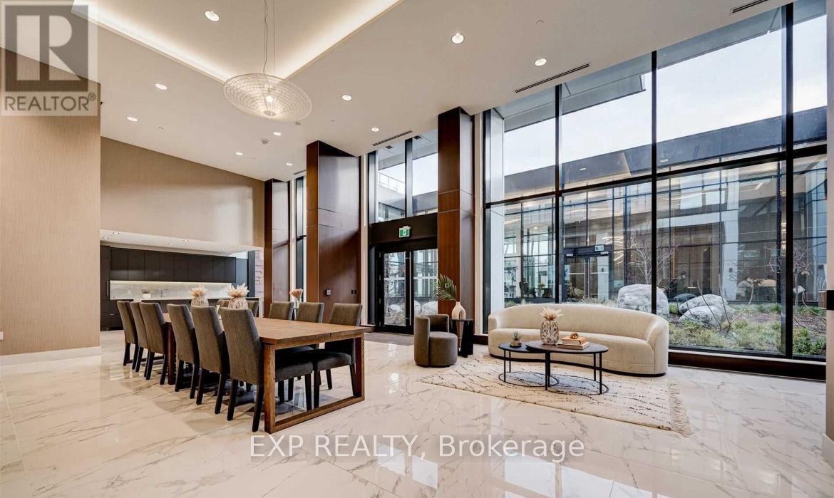 2709 - 95 Mcmahon Drive, Toronto, Ontario  M2K 0H2 - Photo 4 - C12837364