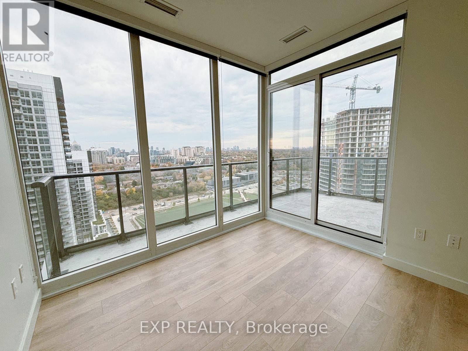 2709 - 95 Mcmahon Drive, Toronto, Ontario  M2K 0H2 - Photo 7 - C12837364