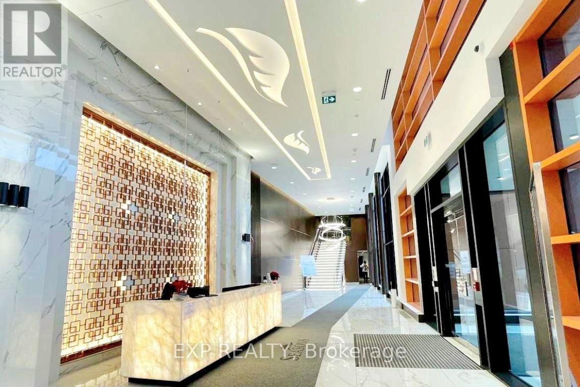 2709 - 95 Mcmahon Drive, Toronto, Ontario  M2K 0H2 - Photo 3 - C12837364