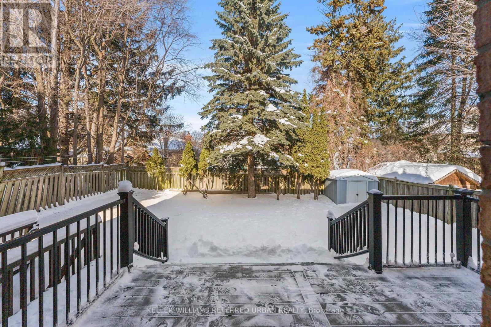 116 Elmhurst Avenue, Toronto, Ontario  M2N 1R8 - Photo 17 - C12838490