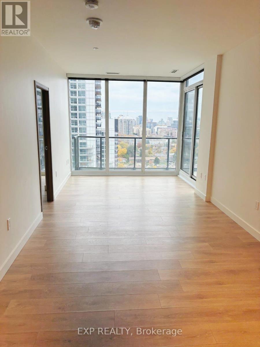 2709 - 95 Mcmahon Drive, Toronto, Ontario  M2K 0H2 - Photo 9 - C12837364