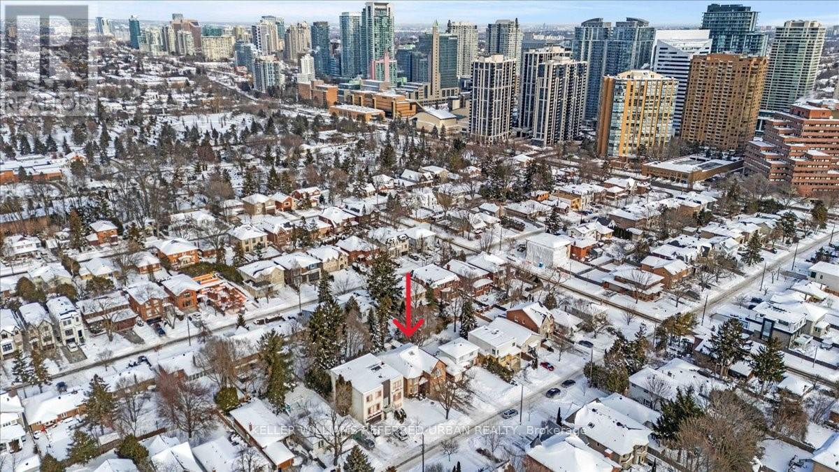 116 Elmhurst Avenue, Toronto, Ontario  M2N 1R8 - Photo 2 - C12838490