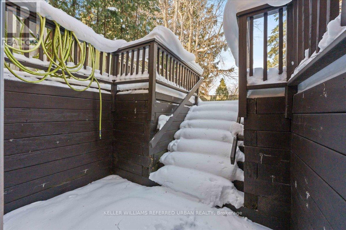 116 Elmhurst Avenue, Toronto, Ontario  M2N 1R8 - Photo 38 - C12838490