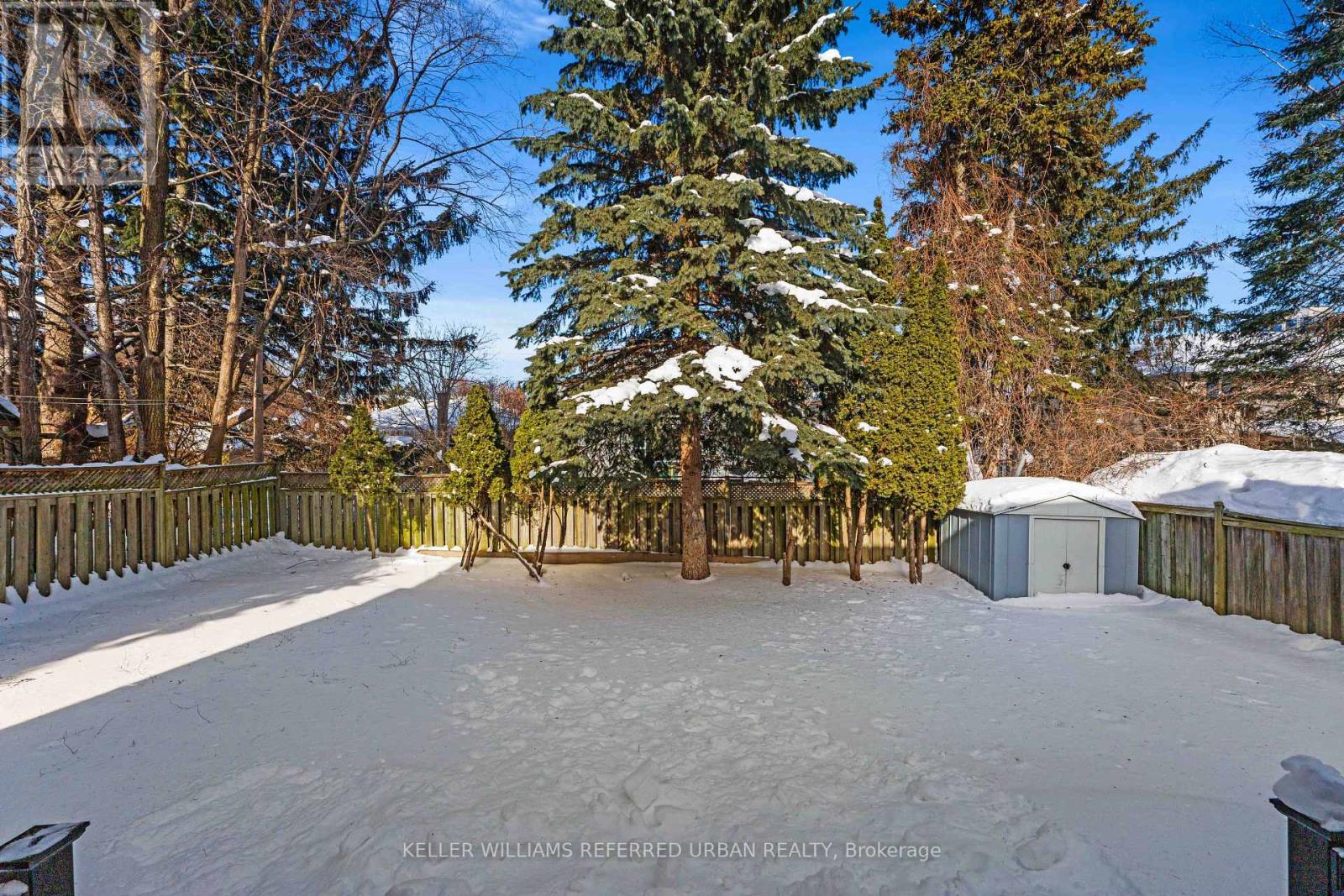 116 Elmhurst Avenue, Toronto, Ontario  M2N 1R8 - Photo 44 - C12838490