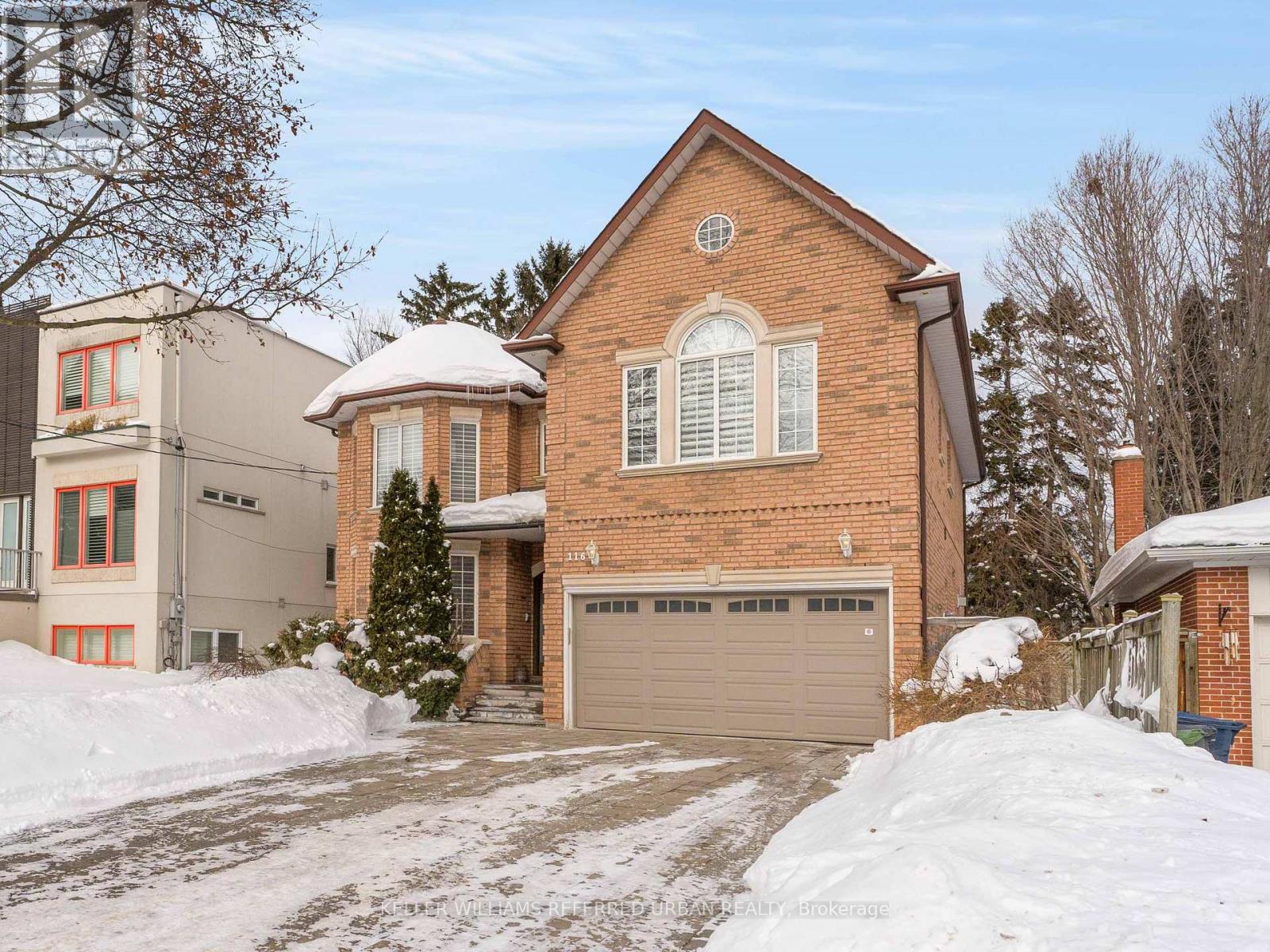 116 Elmhurst Avenue, Toronto, Ontario  M2N 1R8 - Photo 46 - C12838490