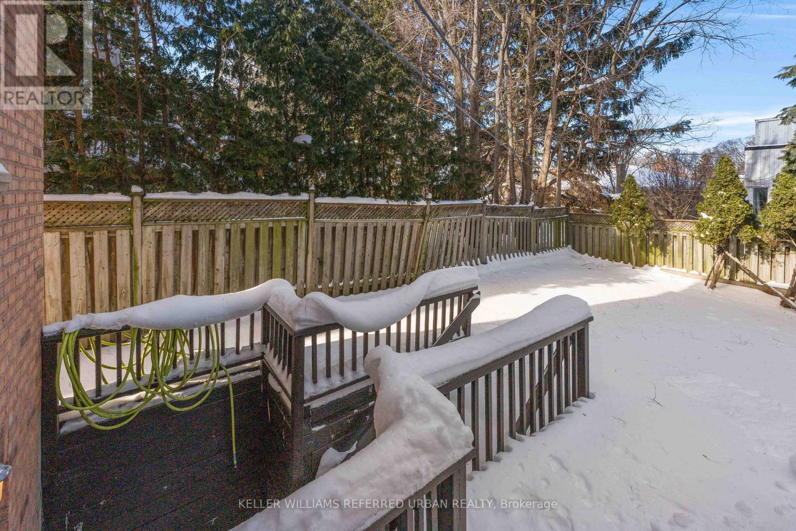 116 Elmhurst Avenue, Toronto, Ontario  M2N 1R8 - Photo 37 - C12838490