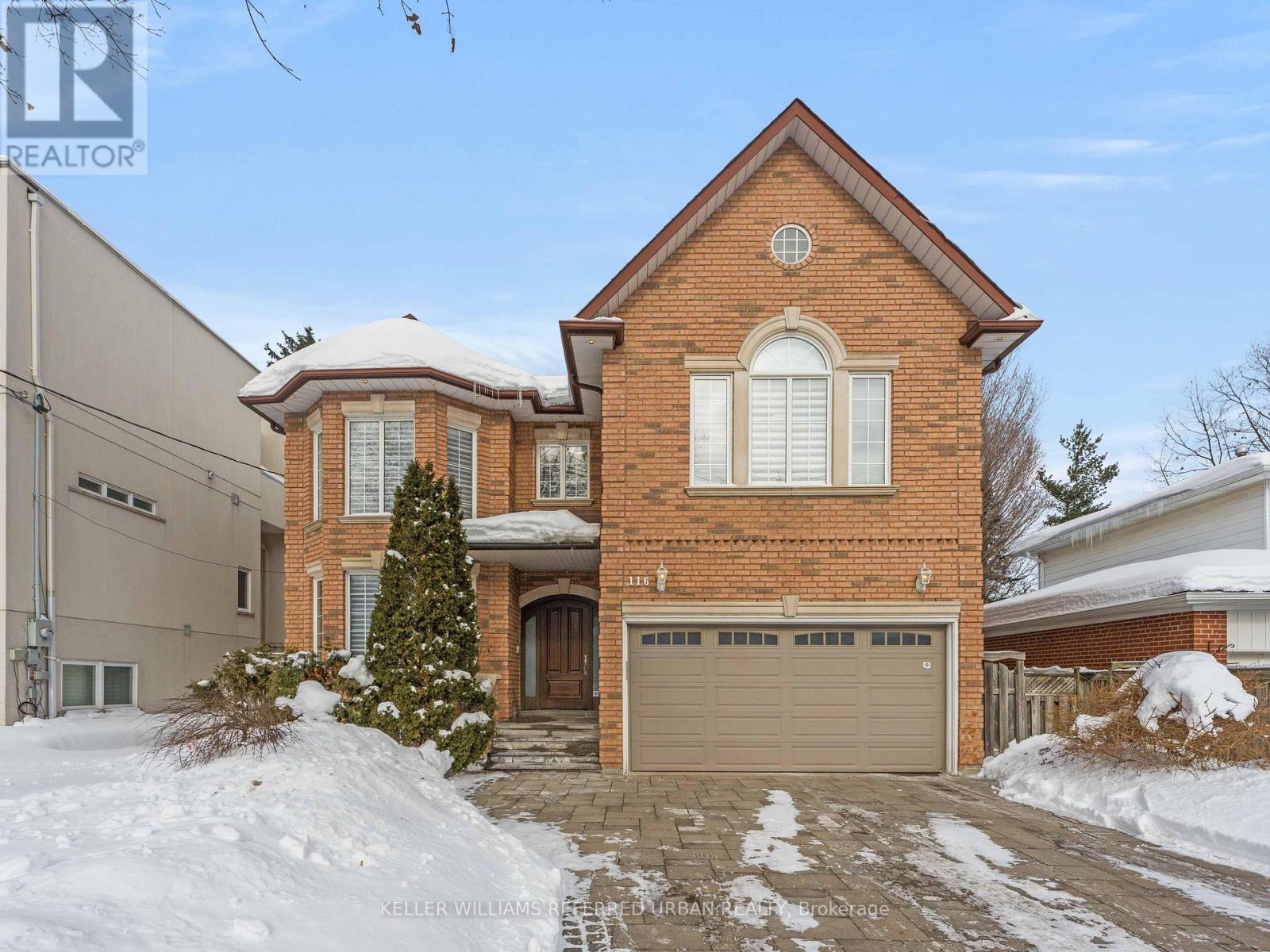 116 Elmhurst Avenue, Toronto, Ontario  M2N 1R8 - Photo 47 - C12838490