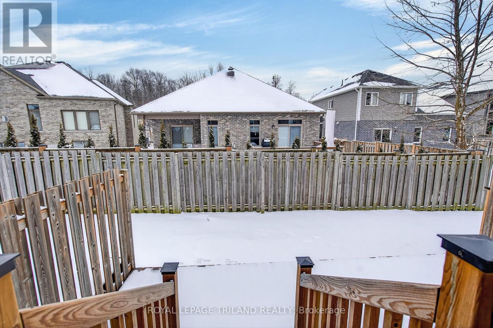 45 - 1220 Riverbend Road, London South, Ontario  N6K 0B4 - Photo 35 - X12826278