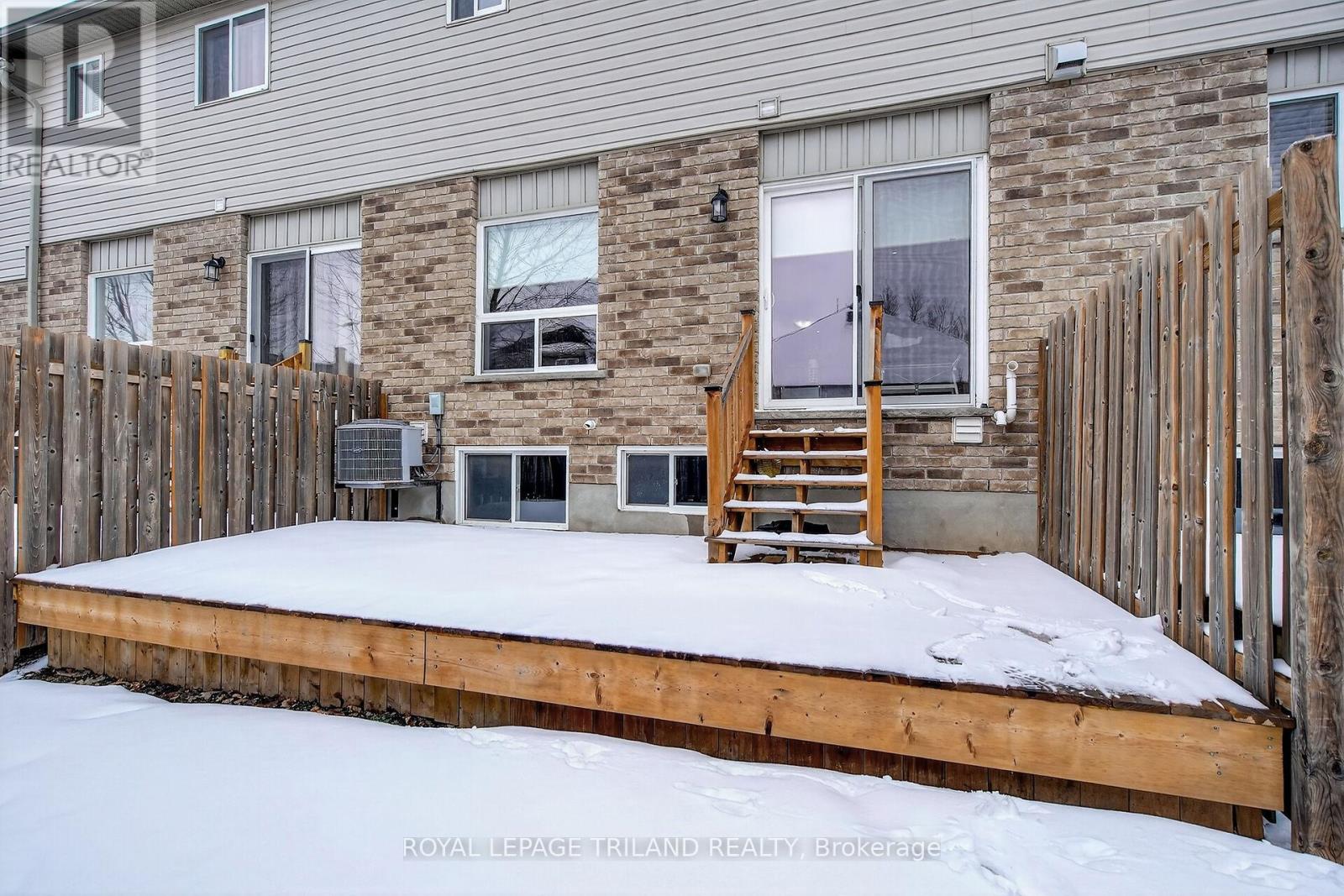 45 - 1220 Riverbend Road, London South, Ontario  N6K 0B4 - Photo 37 - X12826278