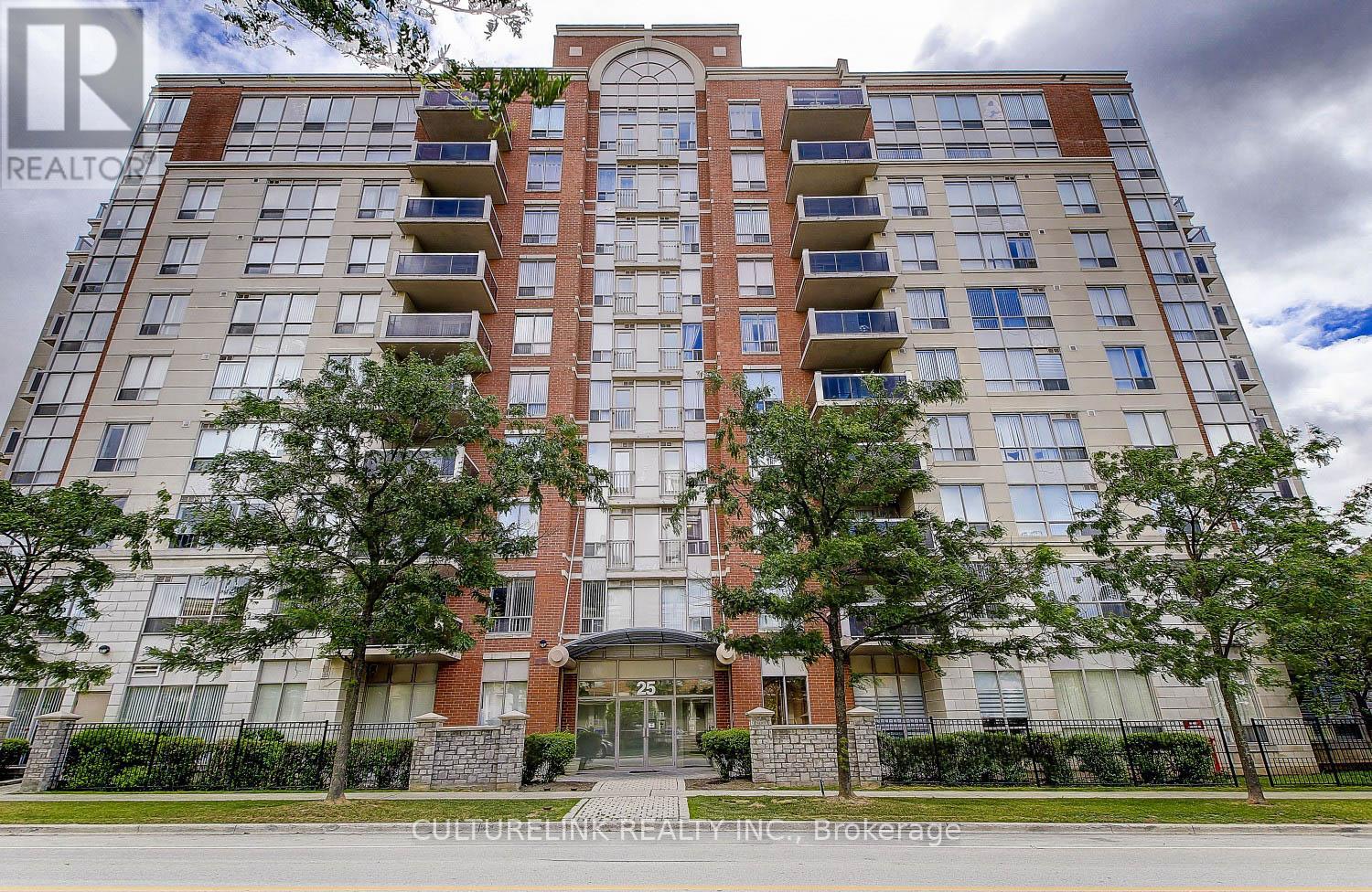 808 - 25 Times Avenue, Markham (Commerce Valley), Ontario  L3T 7X5 - Photo 11 - N12838834