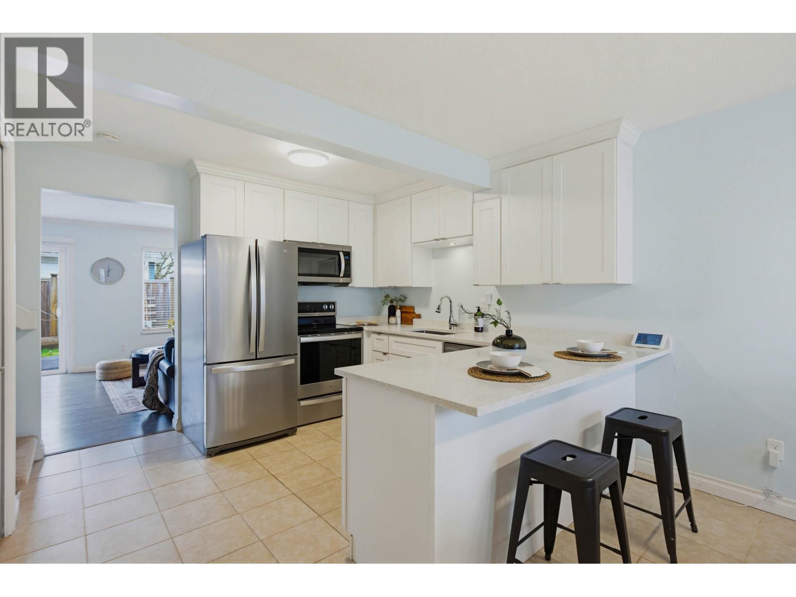 30 11757 207 STREET, maple ridge, British Columbia