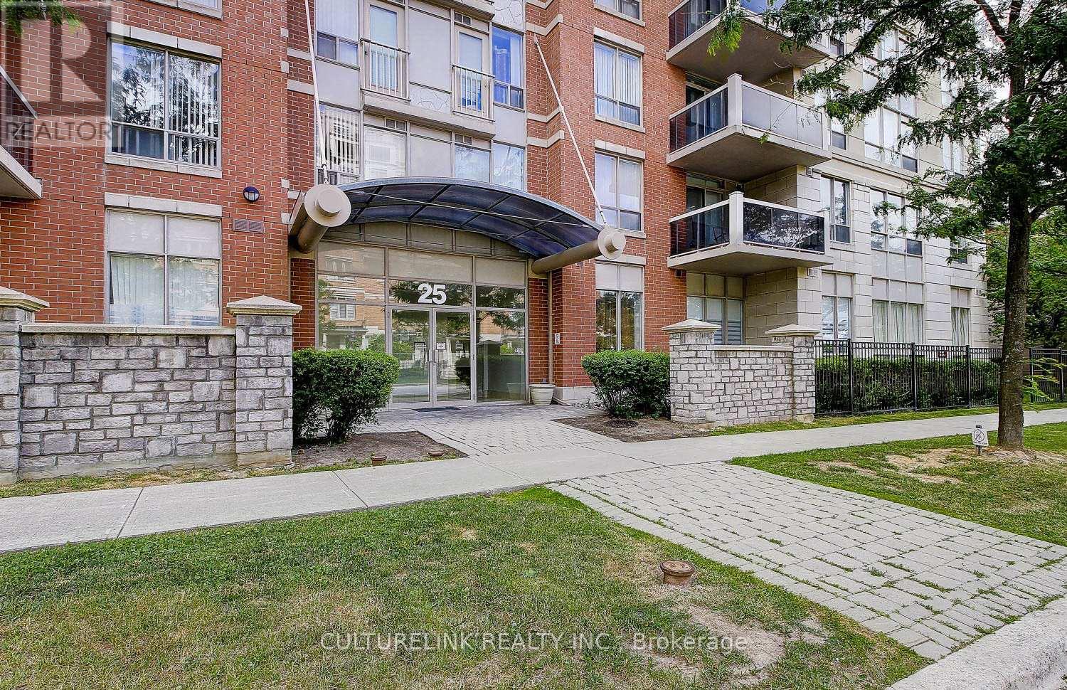 808 - 25 Times Avenue, Markham (Commerce Valley), Ontario  L3T 7X5 - Photo 12 - N12838834