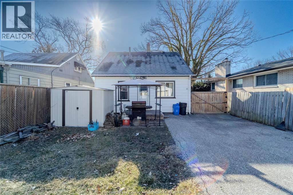 720 Vanier Street, Windsor, Ontario  N8X 3E6 - Photo 15 - 26004396