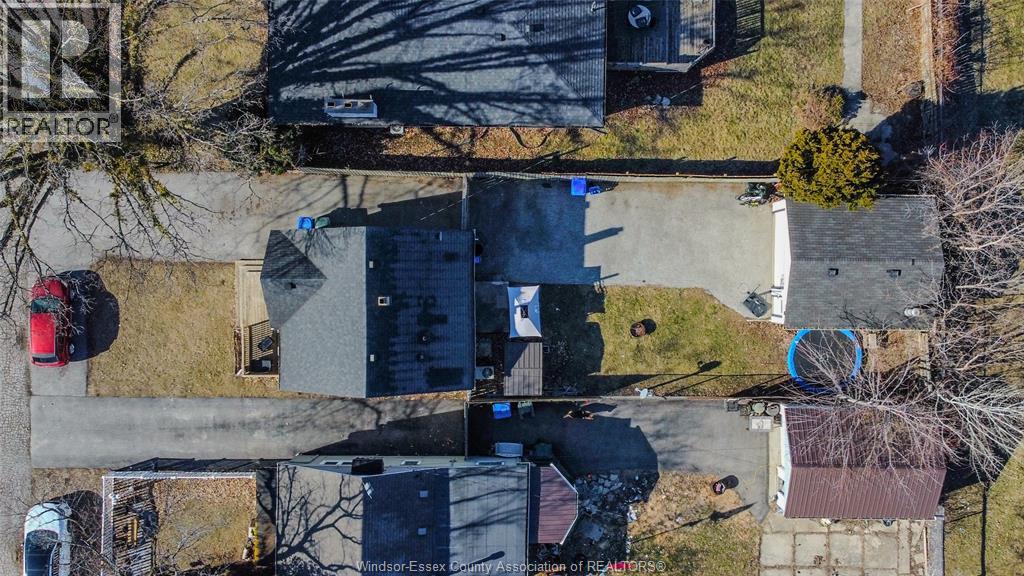 720 Vanier Street, Windsor, Ontario  N8X 3E6 - Photo 18 - 26004396