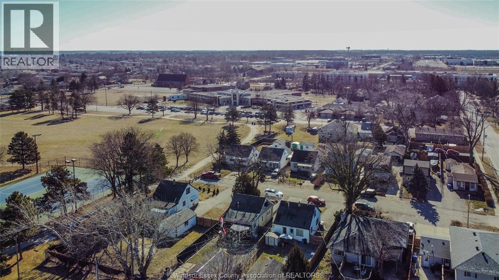 720 Vanier Street, Windsor, Ontario  N8X 3E6 - Photo 22 - 26004396