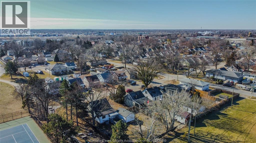 720 Vanier Street, Windsor, Ontario  N8X 3E6 - Photo 23 - 26004396