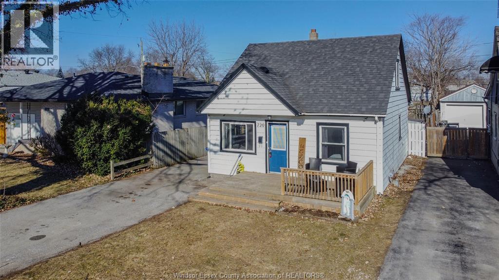 720 Vanier Street, Windsor, Ontario  N8X 3E6 - Photo 24 - 26004396