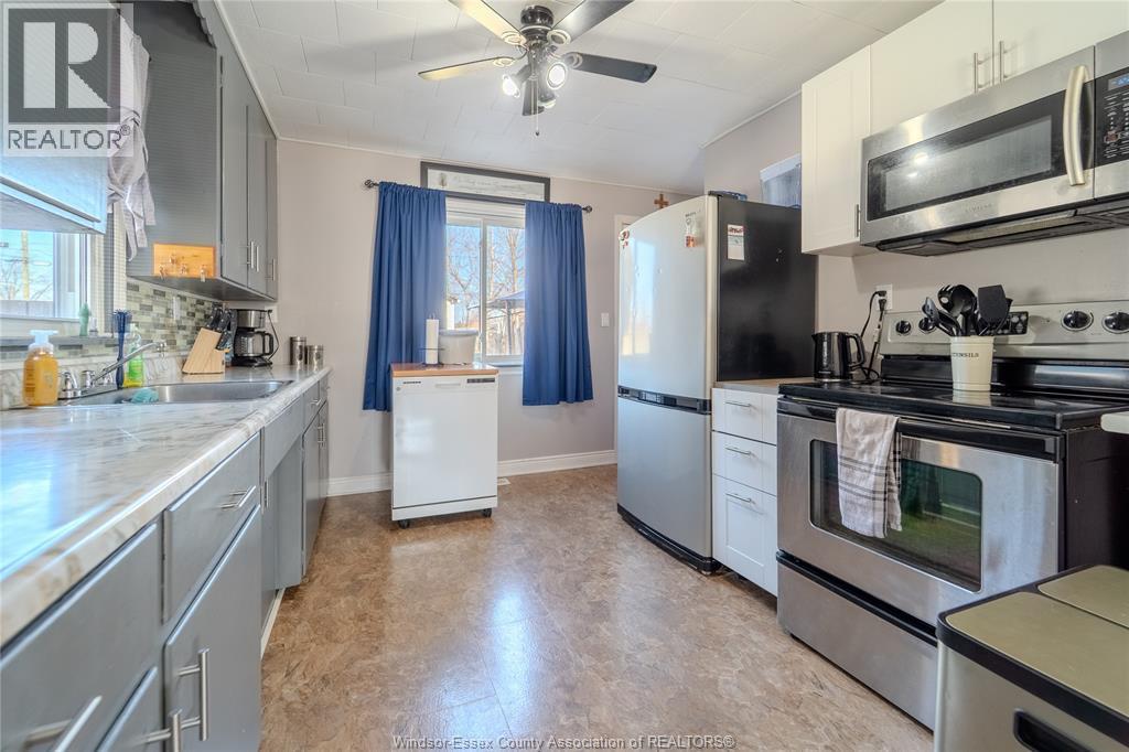 720 Vanier Street, Windsor, Ontario  N8X 3E6 - Photo 5 - 26004396