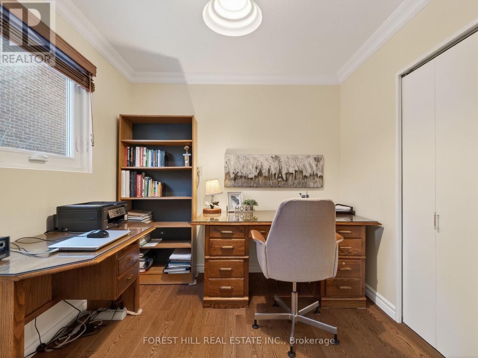 694 Conacher Drive, Toronto, Ontario  M2M 3N6 - Photo 16 - C12838330