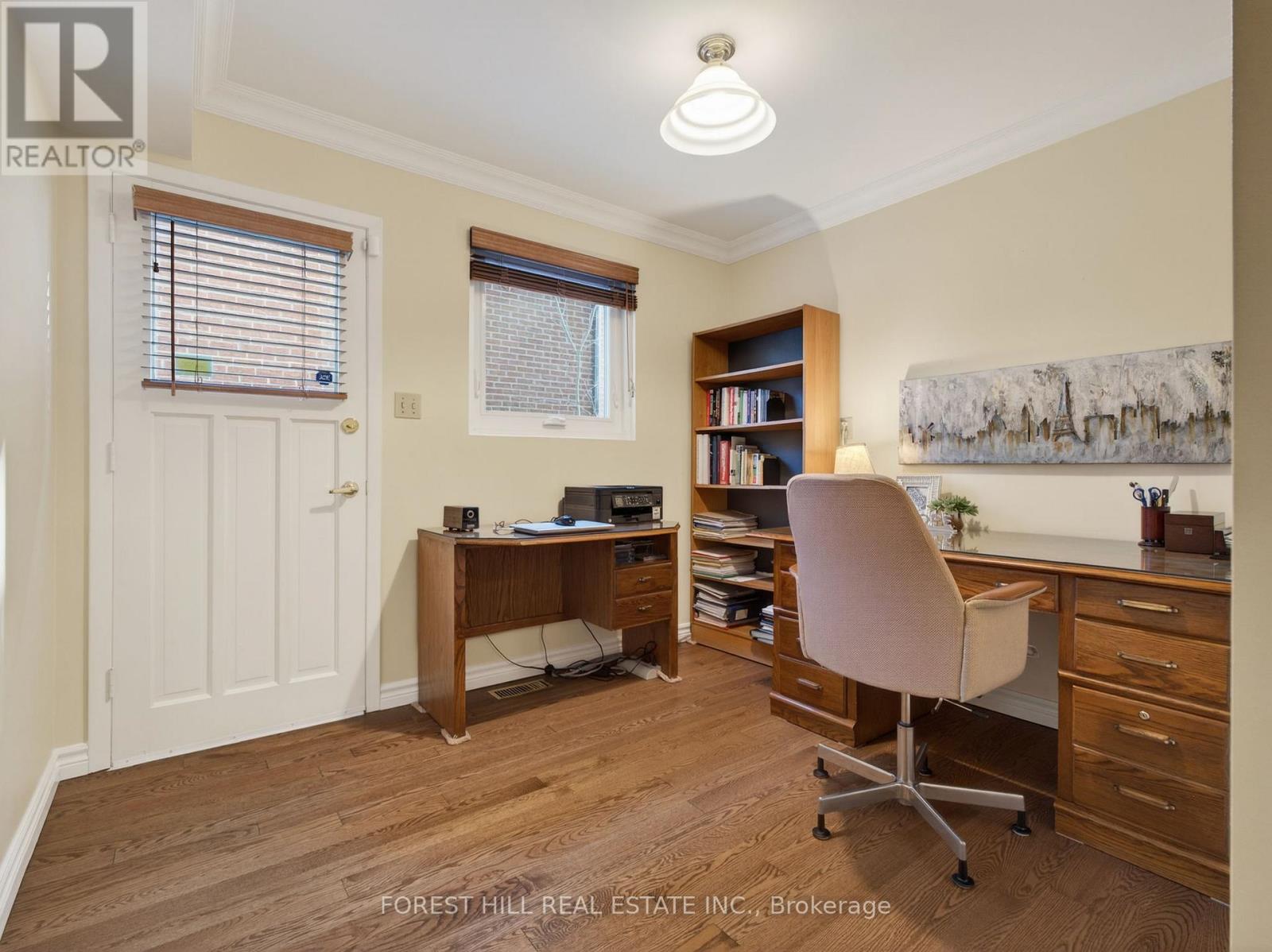 694 Conacher Drive, Toronto, Ontario  M2M 3N6 - Photo 17 - C12838330