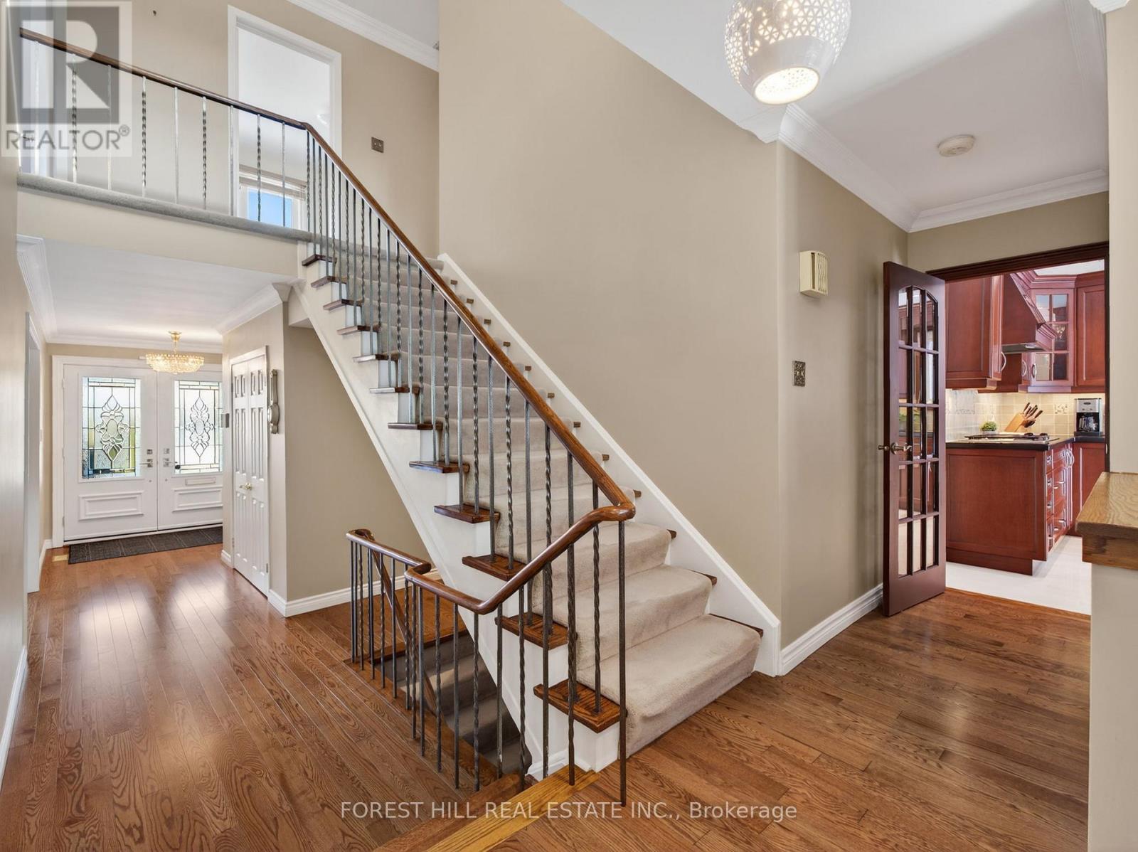 694 Conacher Drive, Toronto, Ontario  M2M 3N6 - Photo 18 - C12838330