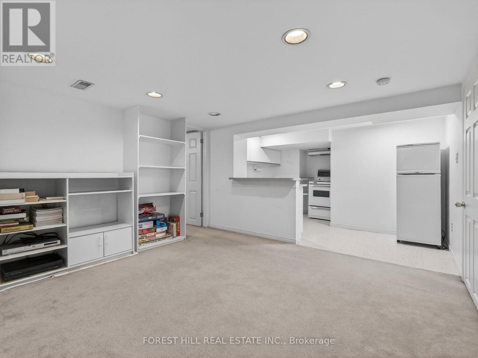 694 Conacher Drive, Toronto, Ontario  M2M 3N6 - Photo 29 - C12838330