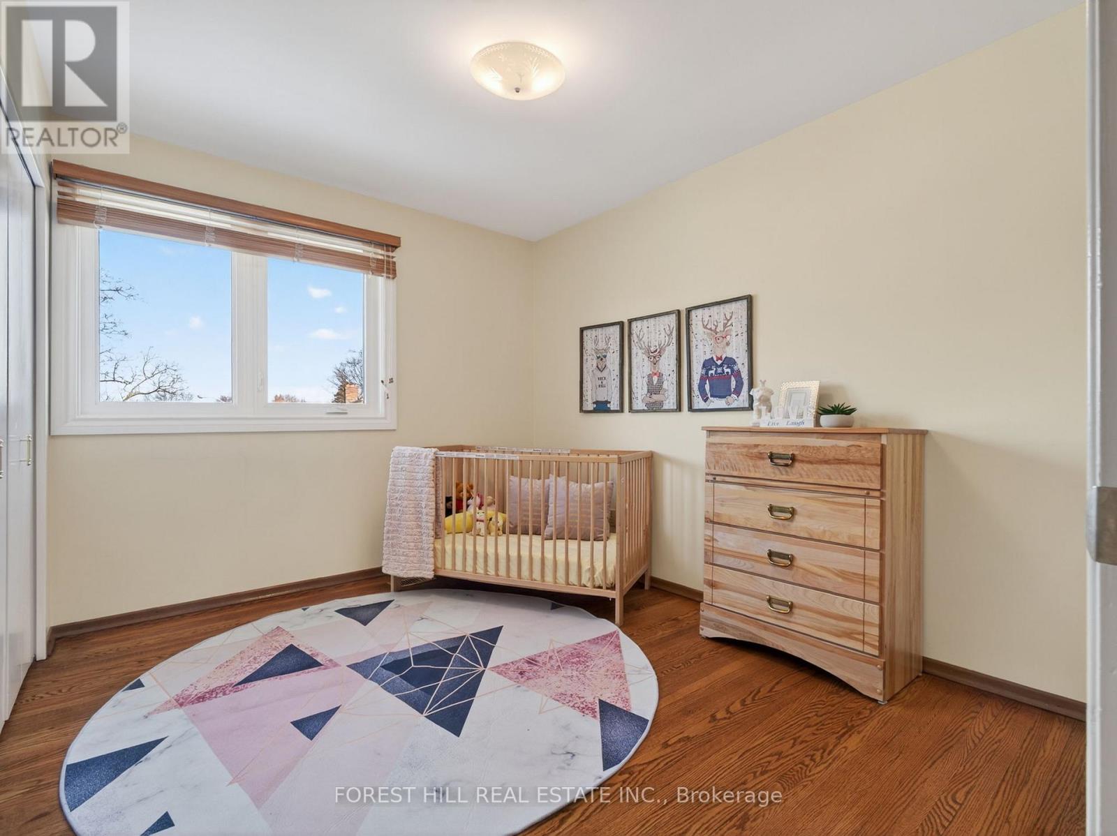694 Conacher Drive, Toronto, Ontario  M2M 3N6 - Photo 24 - C12838330