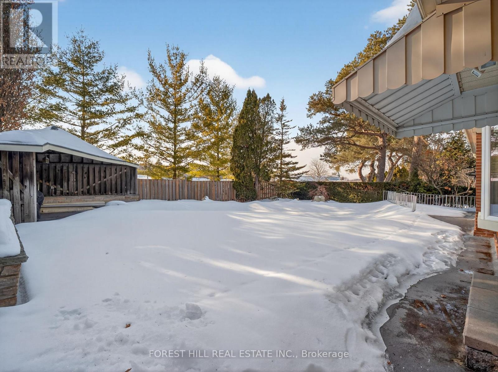 694 Conacher Drive, Toronto, Ontario  M2M 3N6 - Photo 33 - C12838330