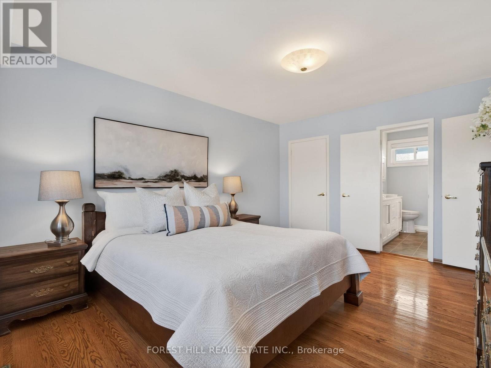 694 Conacher Drive, Toronto, Ontario  M2M 3N6 - Photo 20 - C12838330