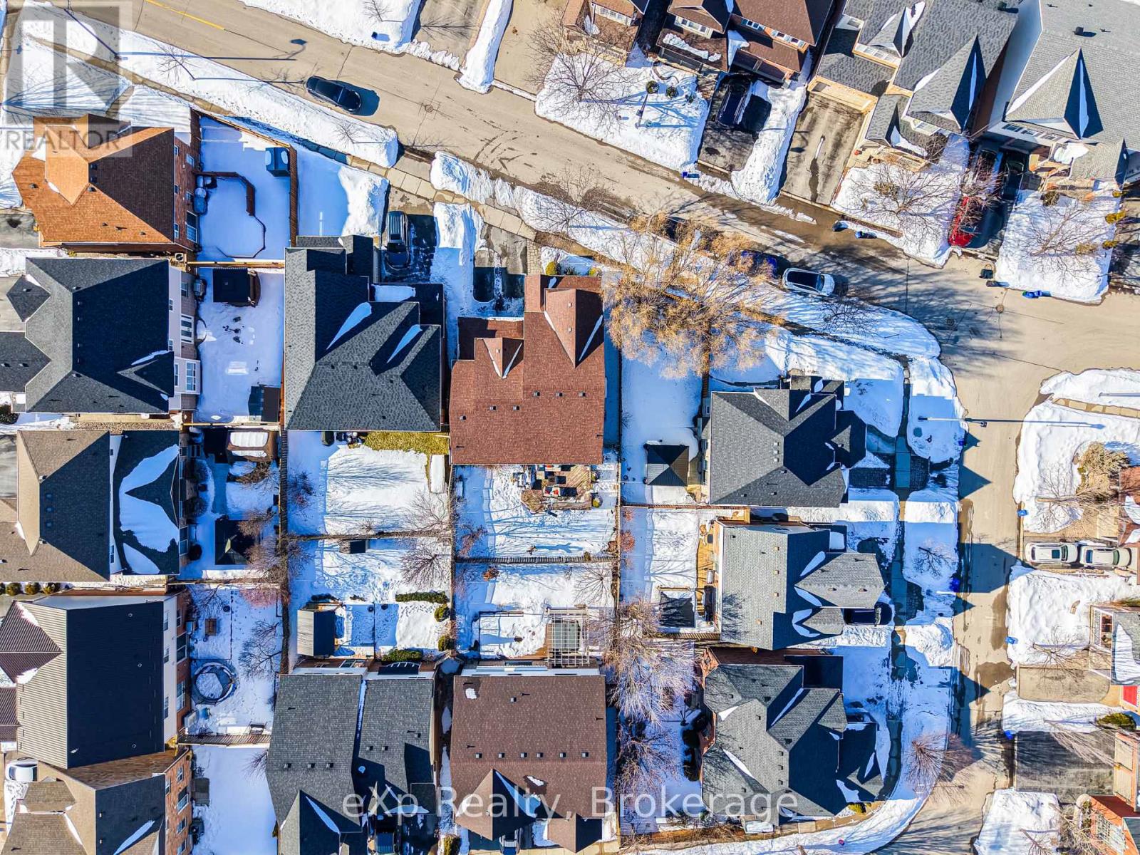 1360 Hill Street, Milton, Ontario  L9T 6M3 - Photo 48 - W12838994