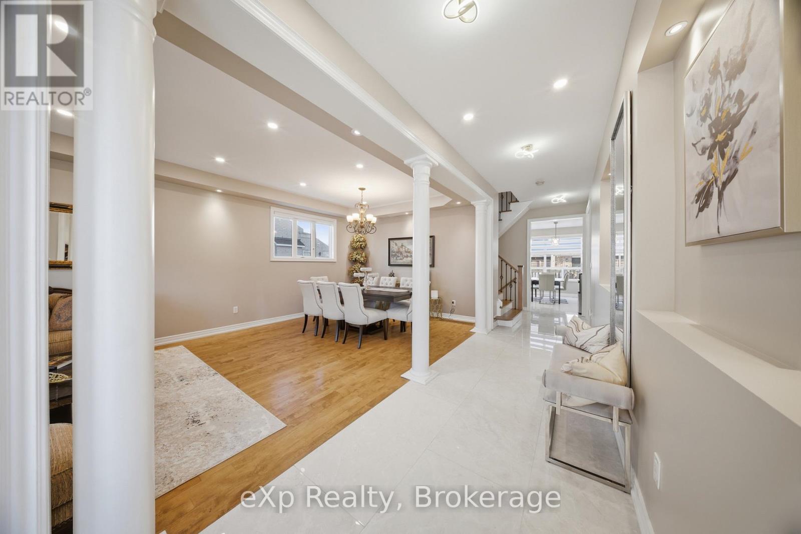 1360 Hill Street, Milton, Ontario  L9T 6M3 - Photo 5 - W12838994