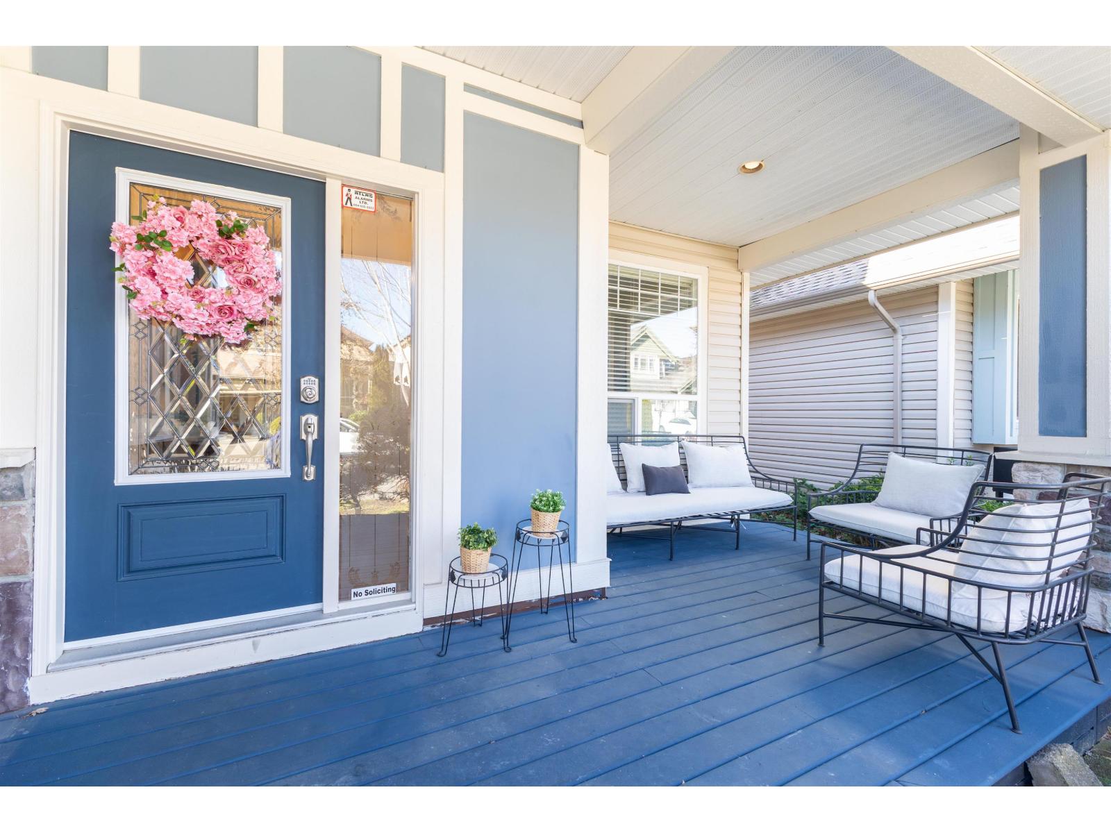 7301 196a Street, Langley, British Columbia  V2Y 3C5 - Photo 2 - R3094201