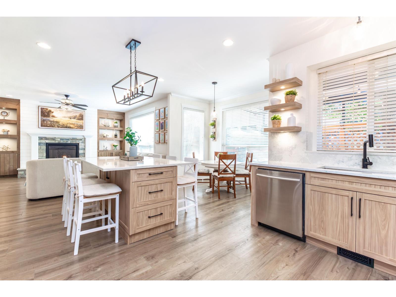 7301 196a Street, Langley, British Columbia  V2Y 3C5 - Photo 10 - R3094201