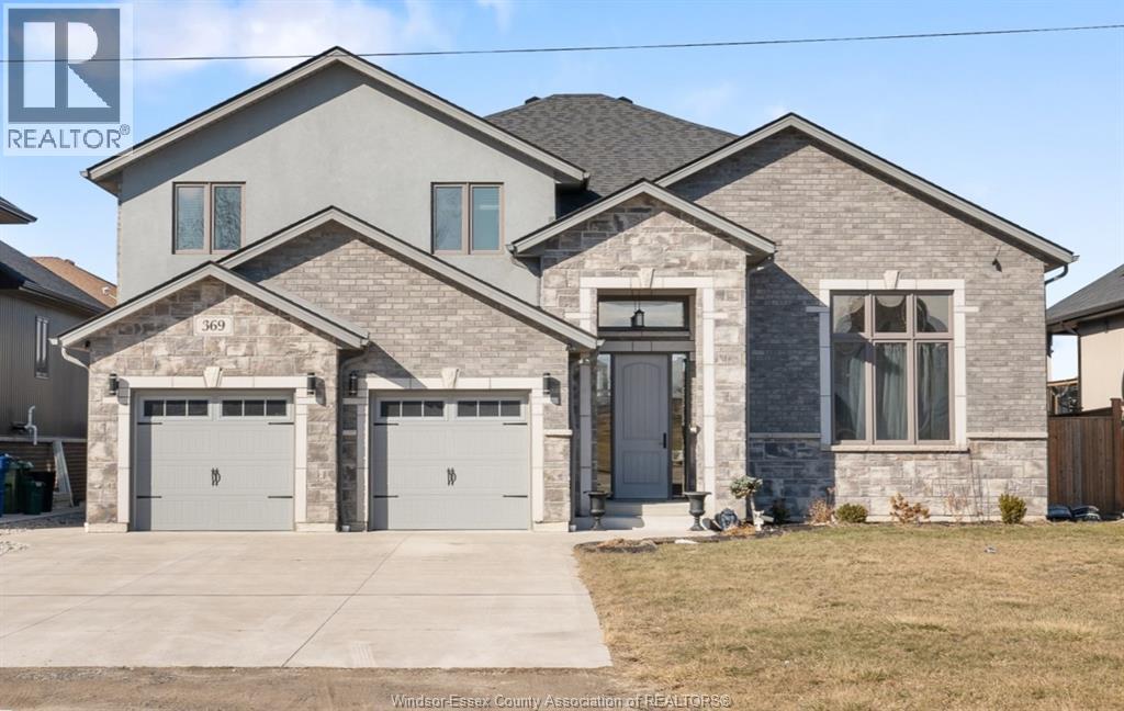 MLS# 26004426: 369 COUNTY RD 2, Belle River, Canada