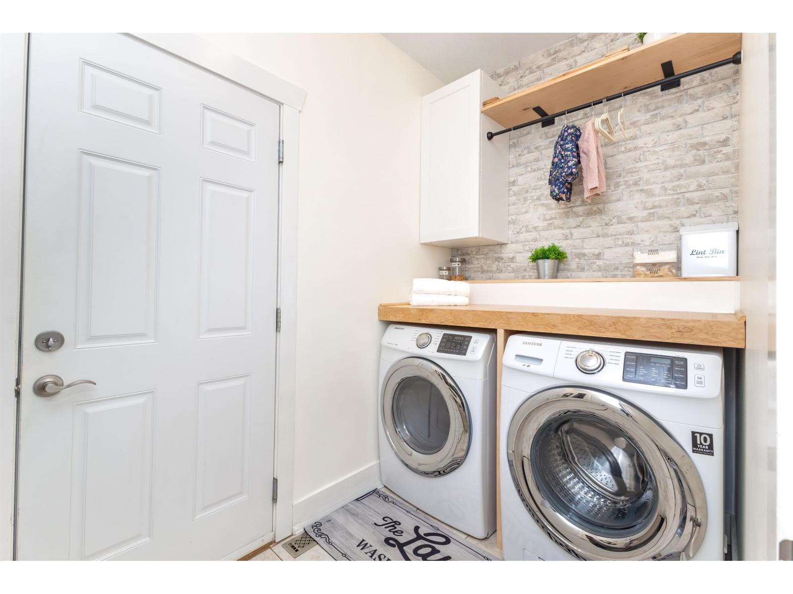 7301 196a Street, Langley, British Columbia  V2Y 3C5 - Photo 19 - R3094201