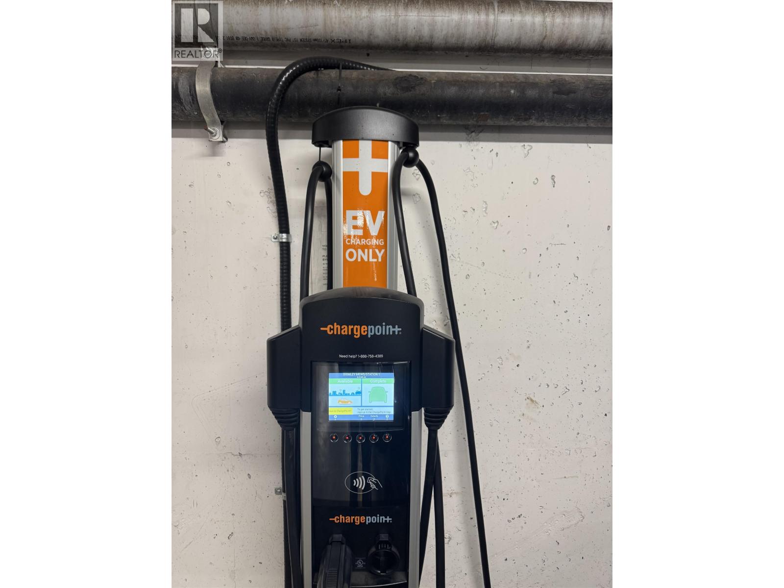 508 1661 Fraser Avenue, Port Coquitlam, British Columbia  V3B 0B6 - Photo 28 - R3075109