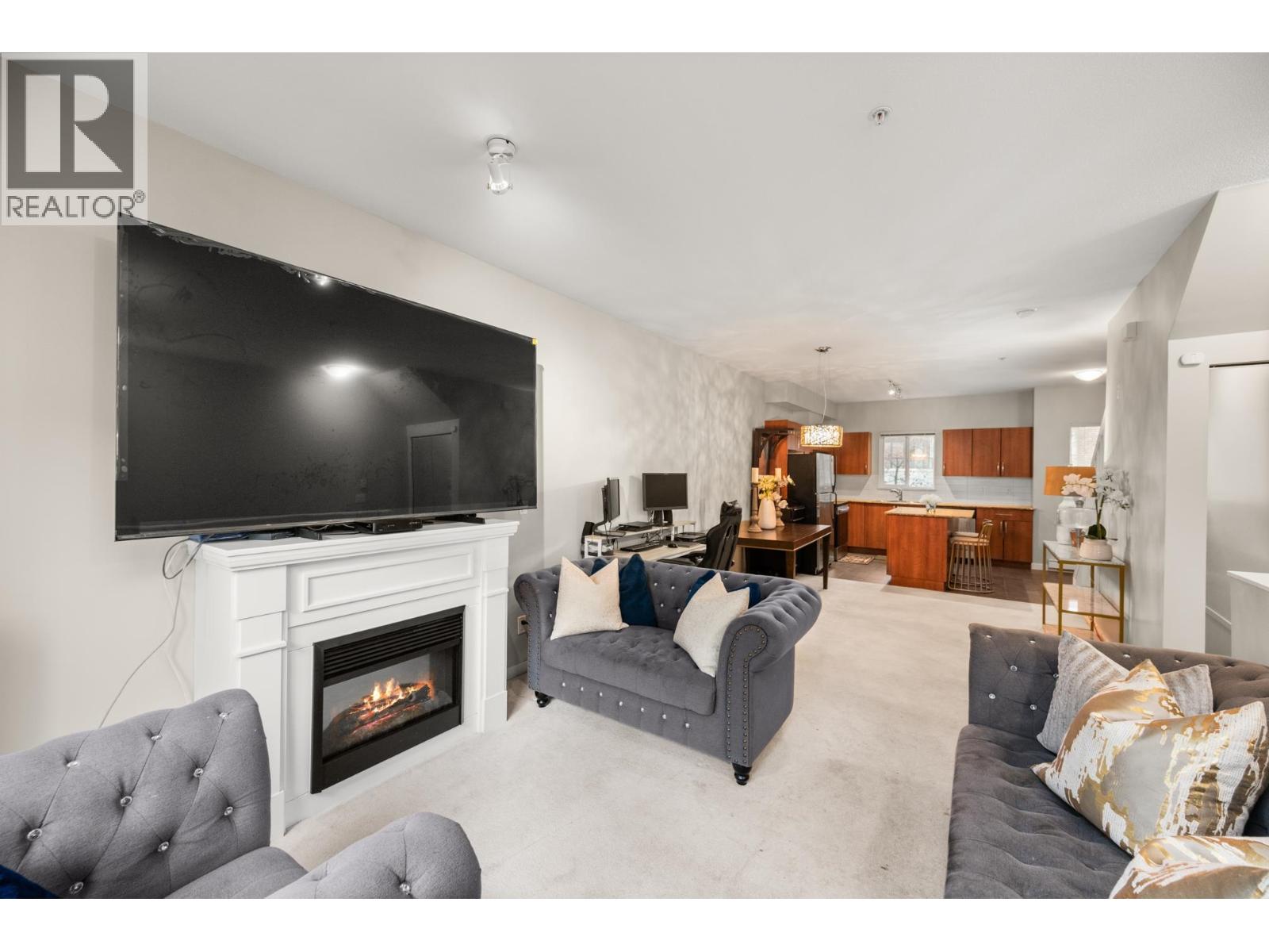 508 1661 Fraser Avenue, Port Coquitlam, British Columbia  V3B 0B6 - Photo 5 - R3075109