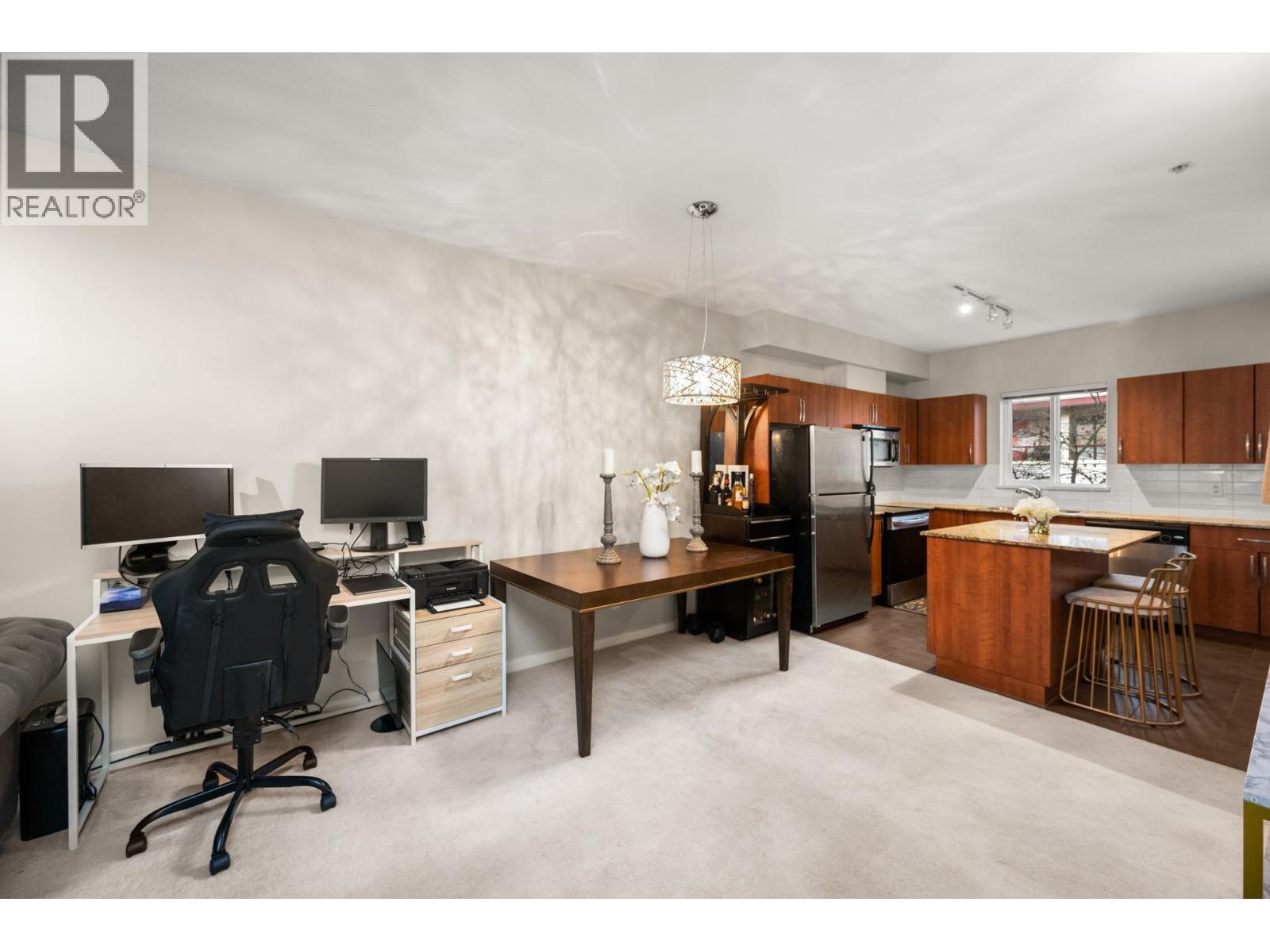 508 1661 Fraser Avenue, Port Coquitlam, British Columbia  V3B 0B6 - Photo 9 - R3075109