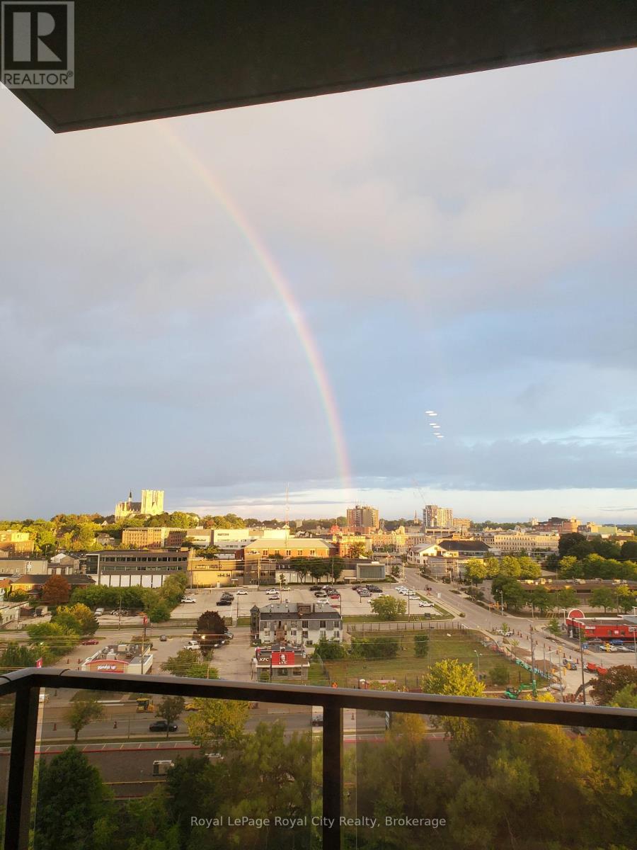 1007 - 71 Wyndham Street S, Guelph, Ontario N1E 0T7 - Photo 27 - X12838968