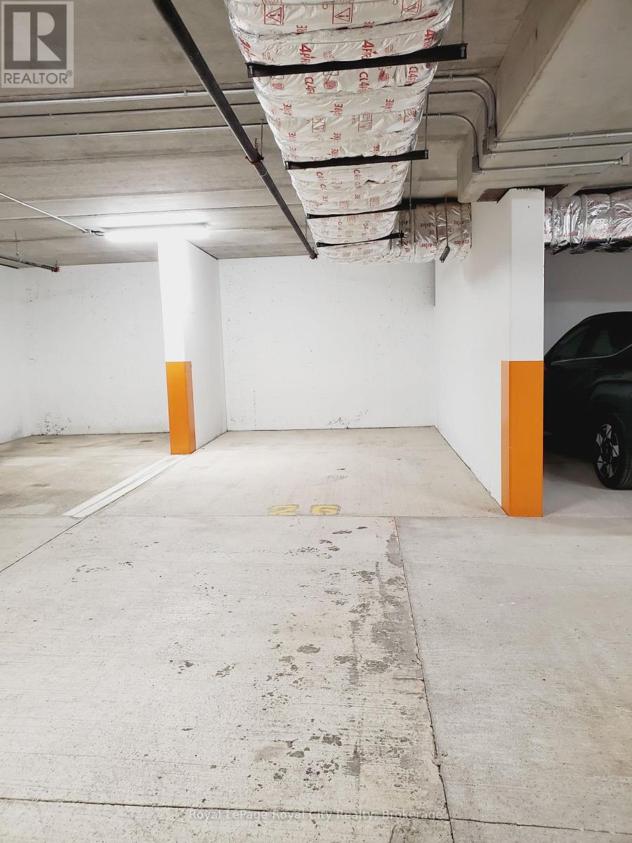 1007 - 71 Wyndham Street S, Guelph, Ontario N1E 0T7 - Photo 29 - X12838968