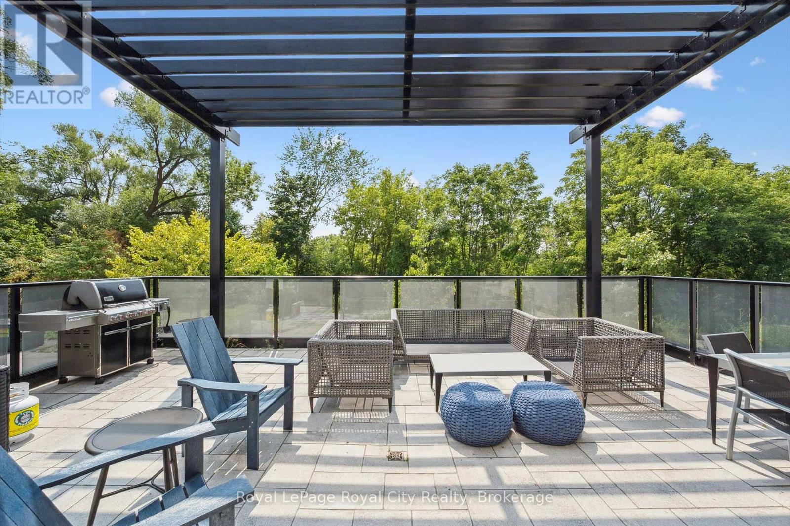 1007 - 71 Wyndham Street S, Guelph, Ontario N1E 0T7 - Photo 38 - X12838968