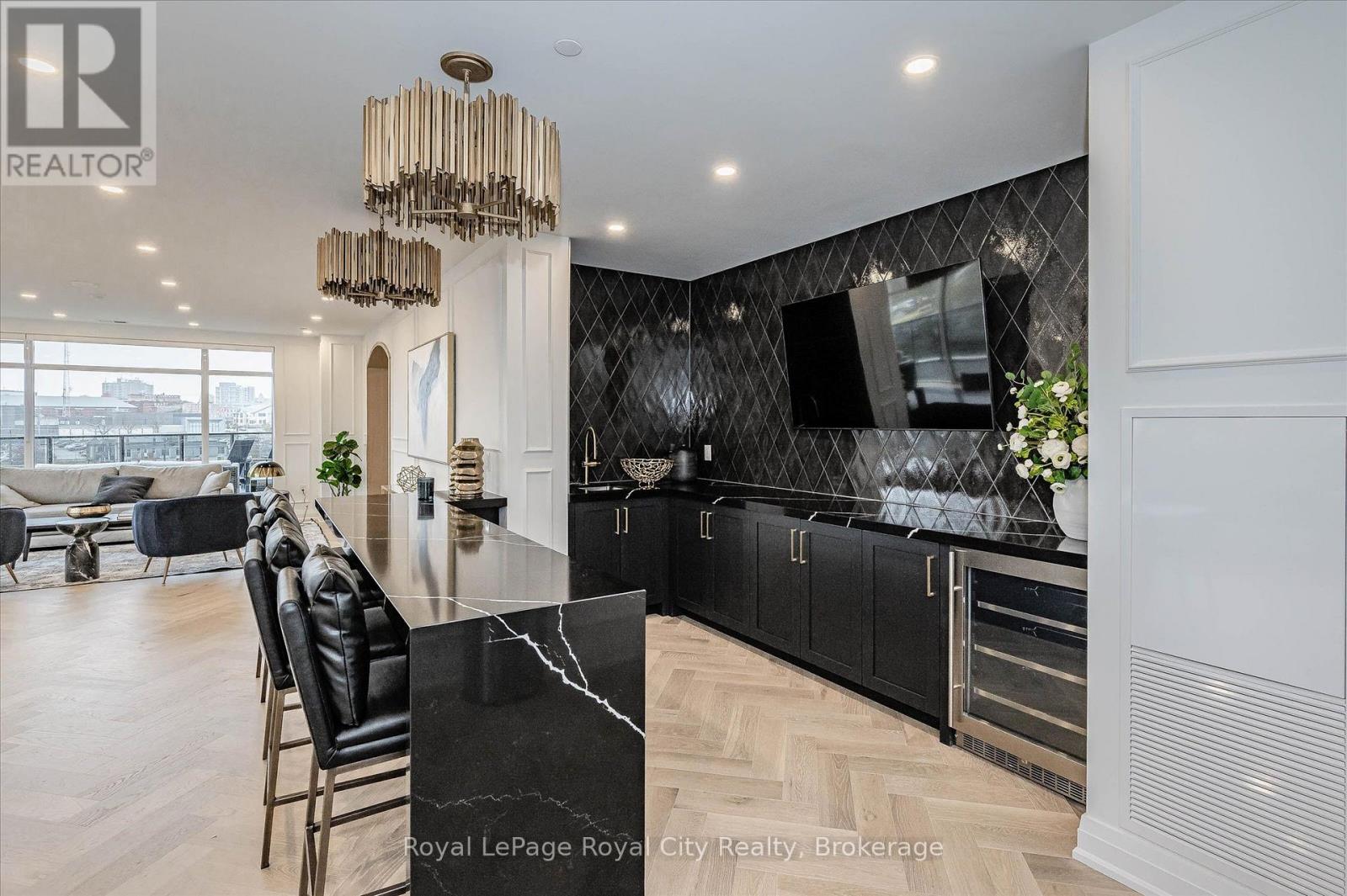 1007 - 71 Wyndham Street S, Guelph, Ontario N1E 0T7 - Photo 42 - X12838968