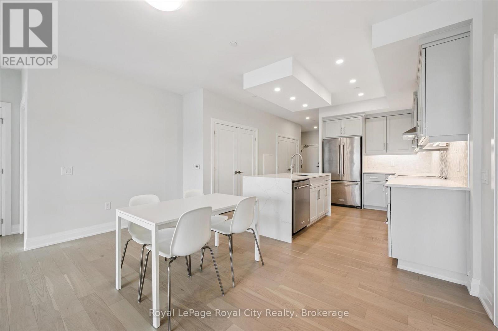 1007 - 71 Wyndham Street S, Guelph, Ontario N1E 0T7 - Photo 6 - X12838968