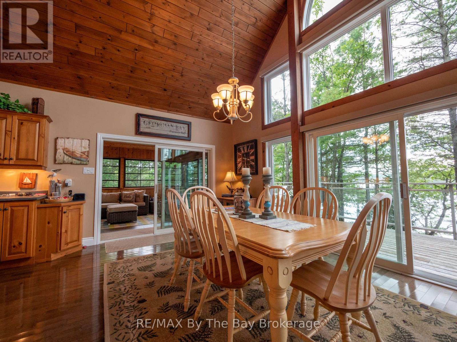 17470 Georgian Bay Shore, Georgian Bay, Ontario  P0E 1E0 - Photo 11 - X12839014